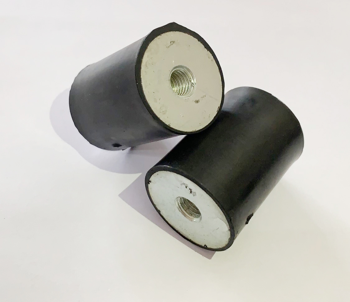 Shock absorber screw(TC-FF)