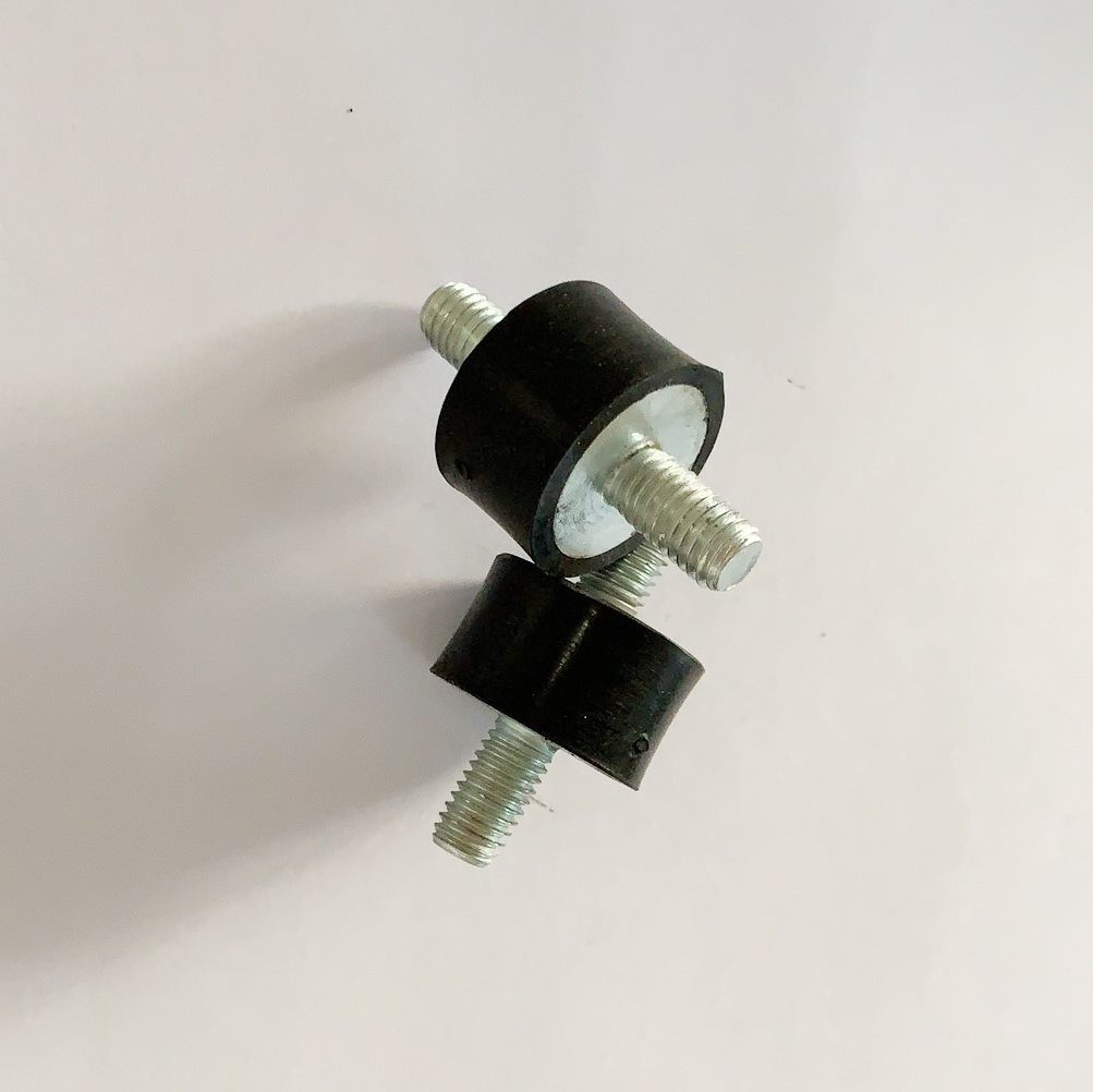 Shock absorber screw (MM)