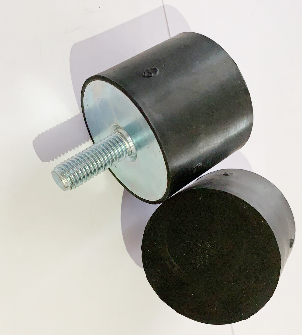 Shock absorber screw(D-PM)